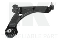 Triangle de suspension 5012380 NK