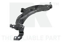 Triangle de suspension 5012385 NK