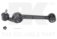 Triangle de suspension 5012505 NK