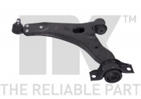 Triangle de suspension 5012531 NK