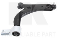 Triangle de suspension 5012542 NK