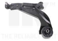 Triangle de suspension 5012547 NK