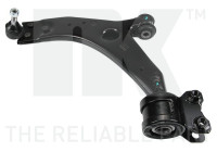 Triangle de suspension 5012557 NK
