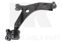 Triangle de suspension 5012562 NK