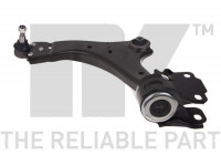 Triangle de suspension 5012569 NK
