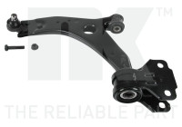 Triangle de suspension 5012574 NK