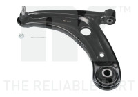 Triangle de suspension 5012643 NK