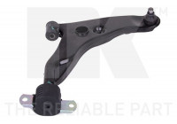 Triangle de suspension 5013020 NK
