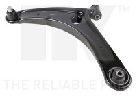 Triangle de suspension 5013023 NK
