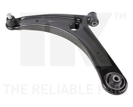 Triangle de suspension 5013023 NK