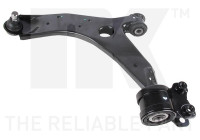 Triangle de suspension 5013225 NK