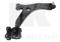 Triangle de suspension 5013226 NK
