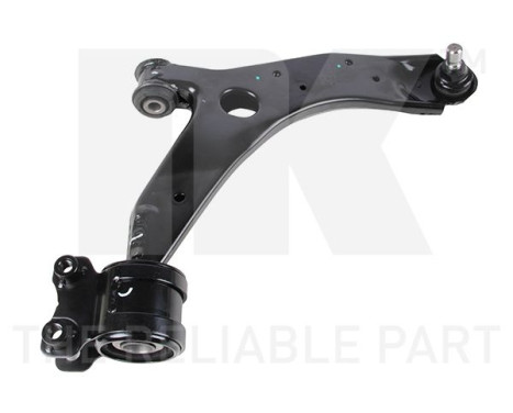 Triangle de suspension 5013226 NK
