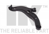 Triangle de suspension 5013233 NK