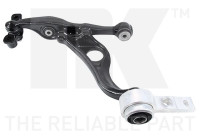 Triangle de suspension 5013237 NK