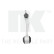 Triangle de suspension 5013302 NK, Vignette 2