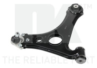 Triangle de suspension 5013321 NK
