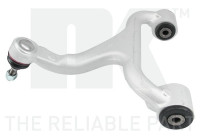 Triangle de suspension 5013347 NK