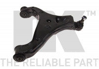 Triangle de suspension 5013358 NK
