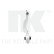 Triangle de suspension 5013361 NK, Vignette 2