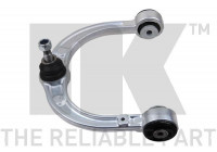 Triangle de suspension 5013389 NK