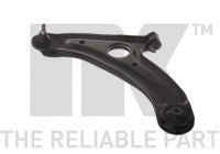 Triangle de suspension 5013411 NK