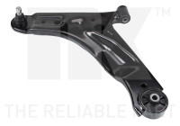 Triangle de suspension 5013429 NK