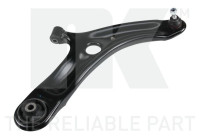Triangle de suspension 5013432 NK