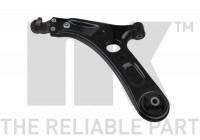 Triangle de suspension 5013443 NK