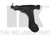 Triangle de suspension 5013607 NK