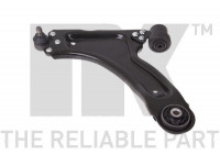Triangle de suspension 5013623 NK