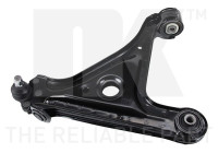 Triangle de suspension 5013625 NK