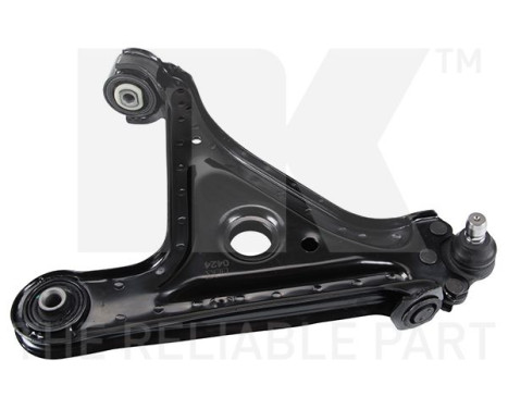 Triangle de suspension 5013626 NK