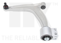 Triangle de suspension 5013627 NK