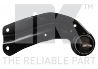 Triangle de suspension 5013644 NK