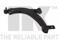 Triangle de suspension 5013737 NK