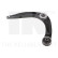 Triangle de suspension 5013745 NK