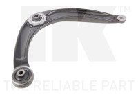 Triangle de suspension 5013746 NK
