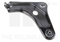 Triangle de suspension 5013749 NK
