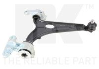 Triangle de suspension 5013752 NK