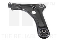 Triangle de suspension 5013753 NK