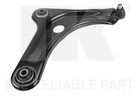 Triangle de suspension 5013754 NK