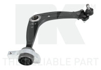 Triangle de suspension 5013756 NK
