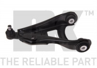 Triangle de suspension 5013911 NK