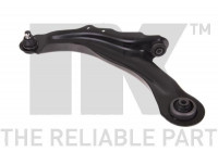Triangle de suspension 5013925 NK