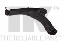 Triangle de suspension 5013927 NK