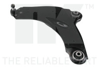 Triangle de suspension 5013929 NK