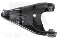 Triangle de suspension 5013931 NK