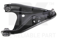 Triangle de suspension 5013932 NK
