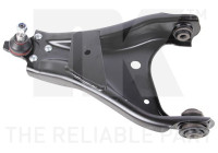 Triangle de suspension 5013941 NK